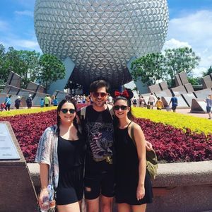 Meet your Posher, Ryan